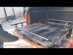 universal slide tray