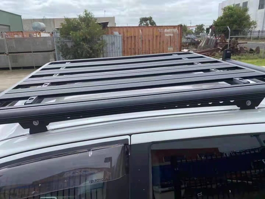 Flat Genuine Toyota Roof Racks Hilux Vigo Revo Rocco 2005-2021