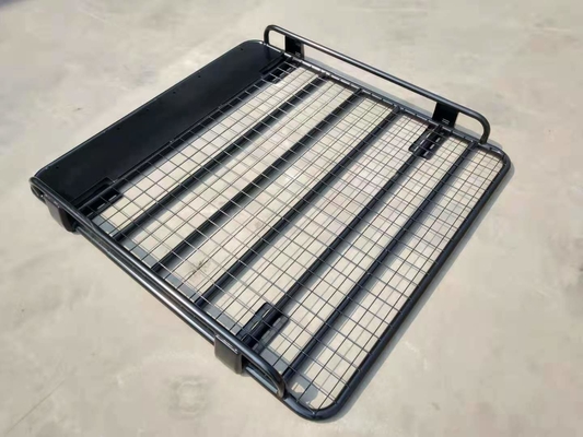 Powder Coating FORD Roof Rack T6 T7 Ford Ranger Roof Platform