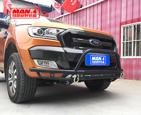 Ranger T7 TOYOTA Bull Bar Nudge Offroad Longer Durability Heavy Duty