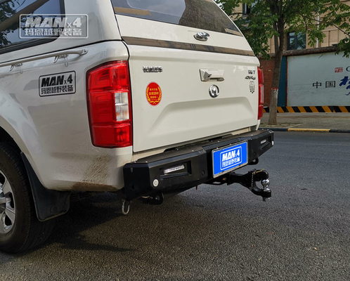 OEM Offroad 4x4 Rear Bar For Great Wall Wingle 7