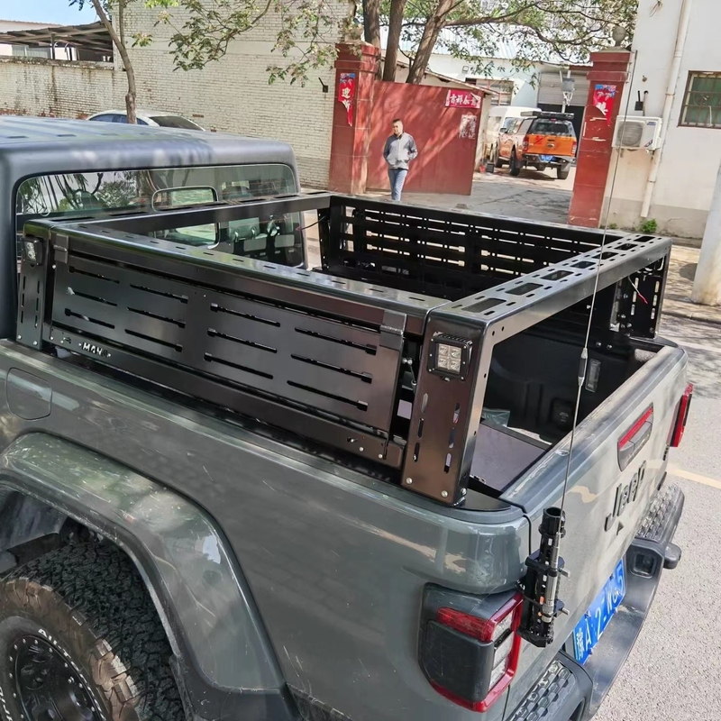500kg Offroad 4x4 Steel Heavy500kg Offroad 4x4 Roll Barpowder coating For Jeep Gladiator