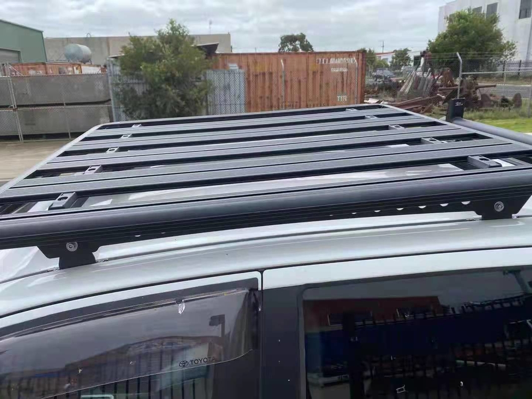 Flat Genuine Toyota Roof Racks Hilux Vigo Revo Rocco 2005-2021