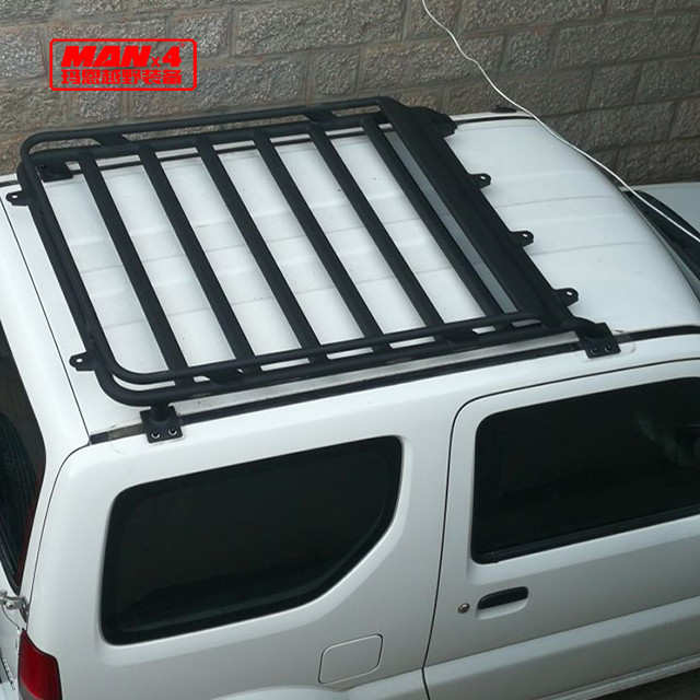 OEM Suzuki Jimny Roof Rack Basket Universal Jimny Roof Cage
