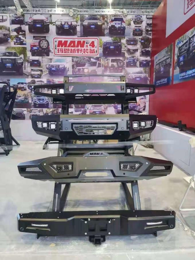 China MANx4 Auto Accessories Manufacturing CO., Ltd factory production line